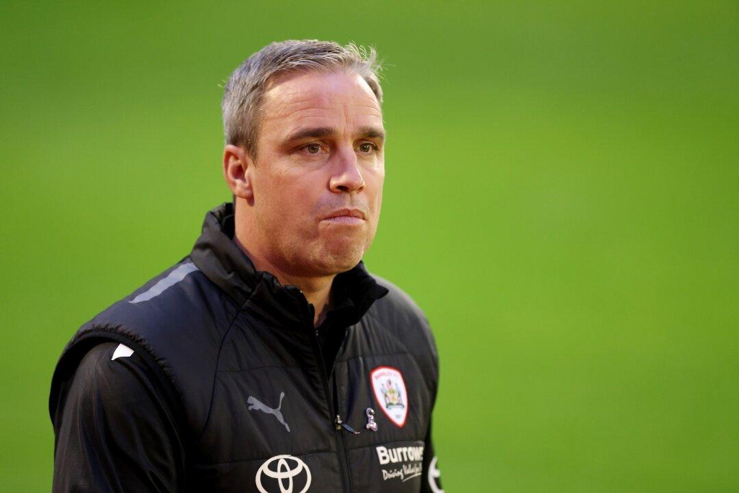 Michael Duff